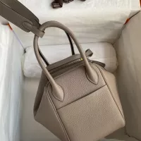 Cheap Hermes AAA Quality Handbags For Women #1357981 Replica Wholesale [$100.00 USD] [ITEM#1357981] on Replica Hermes AAA Quality Handbags