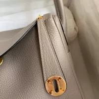 Cheap Hermes AAA Quality Handbags For Women #1357981 Replica Wholesale [$100.00 USD] [ITEM#1357981] on Replica Hermes AAA Quality Handbags