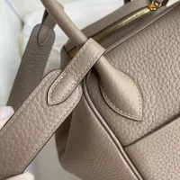 Cheap Hermes AAA Quality Handbags For Women #1357981 Replica Wholesale [$100.00 USD] [ITEM#1357981] on Replica Hermes AAA Quality Handbags