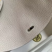 Cheap Hermes AAA Quality Handbags For Women #1357981 Replica Wholesale [$100.00 USD] [ITEM#1357981] on Replica Hermes AAA Quality Handbags