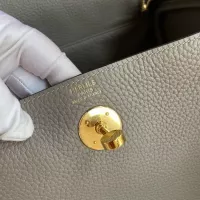 Cheap Hermes AAA Quality Handbags For Women #1357981 Replica Wholesale [$100.00 USD] [ITEM#1357981] on Replica Hermes AAA Quality Handbags
