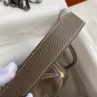 Cheap Hermes AAA Quality Handbags For Women #1357982 Replica Wholesale [$98.00 USD] [ITEM#1357982] on Replica Hermes AAA Quality Handbags