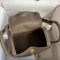 Cheap Hermes AAA Quality Handbags For Women #1357982 Replica Wholesale [$98.00 USD] [ITEM#1357982] on Replica Hermes AAA Quality Handbags