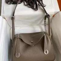 Cheap Hermes AAA Quality Handbags For Women #1357984 Replica Wholesale [$98.00 USD] [ITEM#1357984] on Replica Hermes AAA Quality Handbags