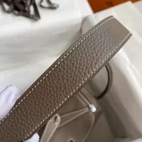 Cheap Hermes AAA Quality Handbags For Women #1357984 Replica Wholesale [$98.00 USD] [ITEM#1357984] on Replica Hermes AAA Quality Handbags
