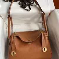 Cheap Hermes AAA Quality Handbags For Women #1357988 Replica Wholesale [$100.00 USD] [ITEM#1357988] on Replica Hermes AAA Quality Handbags
