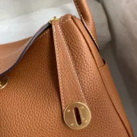 Cheap Hermes AAA Quality Handbags For Women #1357988 Replica Wholesale [$100.00 USD] [ITEM#1357988] on Replica Hermes AAA Quality Handbags