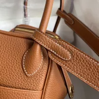 Cheap Hermes AAA Quality Handbags For Women #1357988 Replica Wholesale [$100.00 USD] [ITEM#1357988] on Replica Hermes AAA Quality Handbags
