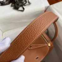 Cheap Hermes AAA Quality Handbags For Women #1357988 Replica Wholesale [$100.00 USD] [ITEM#1357988] on Replica Hermes AAA Quality Handbags