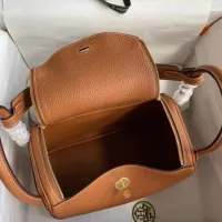 Cheap Hermes AAA Quality Handbags For Women #1357988 Replica Wholesale [$100.00 USD] [ITEM#1357988] on Replica Hermes AAA Quality Handbags