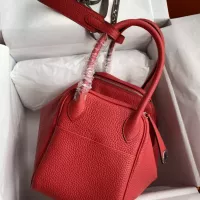 Cheap Hermes AAA Quality Handbags For Women #1357991 Replica Wholesale [$100.00 USD] [ITEM#1357991] on Replica Hermes AAA Quality Handbags