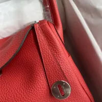 Cheap Hermes AAA Quality Handbags For Women #1357991 Replica Wholesale [$100.00 USD] [ITEM#1357991] on Replica Hermes AAA Quality Handbags