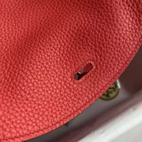 Cheap Hermes AAA Quality Handbags For Women #1357991 Replica Wholesale [$100.00 USD] [ITEM#1357991] on Replica Hermes AAA Quality Handbags