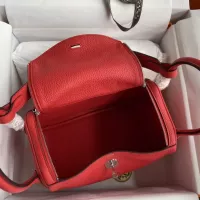 Cheap Hermes AAA Quality Handbags For Women #1357991 Replica Wholesale [$100.00 USD] [ITEM#1357991] on Replica Hermes AAA Quality Handbags