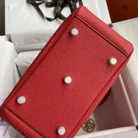 Cheap Hermes AAA Quality Handbags For Women #1357991 Replica Wholesale [$100.00 USD] [ITEM#1357991] on Replica Hermes AAA Quality Handbags