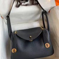 Cheap Hermes AAA Quality Handbags For Women #1357993 Replica Wholesale [$100.00 USD] [ITEM#1357993] on Replica Hermes AAA Quality Handbags