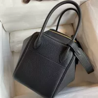Cheap Hermes AAA Quality Handbags For Women #1357993 Replica Wholesale [$100.00 USD] [ITEM#1357993] on Replica Hermes AAA Quality Handbags