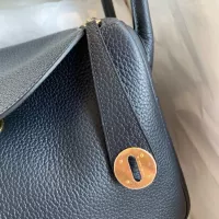 Cheap Hermes AAA Quality Handbags For Women #1357993 Replica Wholesale [$100.00 USD] [ITEM#1357993] on Replica Hermes AAA Quality Handbags