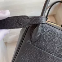 Cheap Hermes AAA Quality Handbags For Women #1357993 Replica Wholesale [$100.00 USD] [ITEM#1357993] on Replica Hermes AAA Quality Handbags