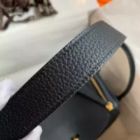Cheap Hermes AAA Quality Handbags For Women #1357993 Replica Wholesale [$100.00 USD] [ITEM#1357993] on Replica Hermes AAA Quality Handbags