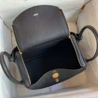 Cheap Hermes AAA Quality Handbags For Women #1357993 Replica Wholesale [$100.00 USD] [ITEM#1357993] on Replica Hermes AAA Quality Handbags