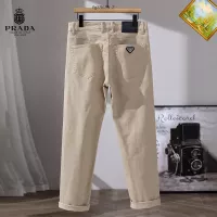 Cheap Prada Jeans For Men #1358002 Replica Wholesale [$48.00 USD] [ITEM#1358002] on Replica Prada Jeans