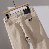 Cheap Prada Jeans For Men #1358002 Replica Wholesale [$48.00 USD] [ITEM#1358002] on Replica Prada Jeans