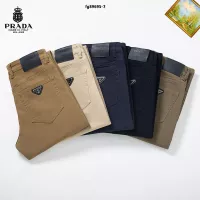 Cheap Prada Jeans For Men #1358002 Replica Wholesale [$48.00 USD] [ITEM#1358002] on Replica Prada Jeans