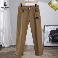 Cheap Prada Jeans For Men #1358003 Replica Wholesale [$48.00 USD] [ITEM#1358003] on Replica Prada Jeans