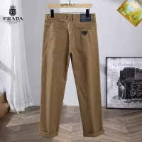 Cheap Prada Jeans For Men #1358003 Replica Wholesale [$48.00 USD] [ITEM#1358003] on Replica Prada Jeans