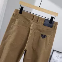 Cheap Prada Jeans For Men #1358003 Replica Wholesale [$48.00 USD] [ITEM#1358003] on Replica Prada Jeans
