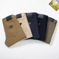 Cheap Prada Jeans For Men #1358005 Replica Wholesale [$48.00 USD] [ITEM#1358005] on Replica Prada Jeans