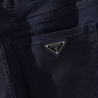 Cheap Prada Jeans For Men #1358005 Replica Wholesale [$48.00 USD] [ITEM#1358005] on Replica Prada Jeans