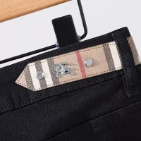 Cheap Burberry Jeans For Men #1358011 Replica Wholesale [$48.00 USD] [ITEM#1358011] on Replica Burberry Jeans