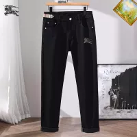 Cheap Burberry Jeans For Men #1358011 Replica Wholesale [$48.00 USD] [ITEM#1358011] on Replica Burberry Jeans