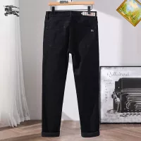 Cheap Burberry Jeans For Men #1358011 Replica Wholesale [$48.00 USD] [ITEM#1358011] on Replica Burberry Jeans