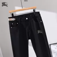 Cheap Burberry Jeans For Men #1358011 Replica Wholesale [$48.00 USD] [ITEM#1358011] on Replica Burberry Jeans