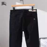 Cheap Burberry Jeans For Men #1358011 Replica Wholesale [$48.00 USD] [ITEM#1358011] on Replica Burberry Jeans