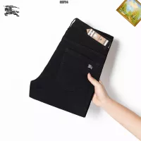 Cheap Burberry Jeans For Men #1358011 Replica Wholesale [$48.00 USD] [ITEM#1358011] on Replica Burberry Jeans