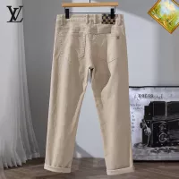 Cheap Louis Vuitton LV Jeans For Men #1358014 Replica Wholesale [$48.00 USD] [ITEM#1358014] on Replica Louis Vuitton LV Jeans