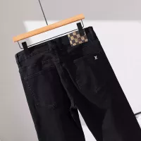Cheap Louis Vuitton LV Jeans For Men #1358018 Replica Wholesale [$48.00 USD] [ITEM#1358018] on Replica Louis Vuitton LV Jeans