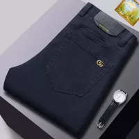 Cheap Gucci Jeans For Men #1358019 Replica Wholesale [$48.00 USD] [ITEM#1358019] on Replica Gucci Jeans