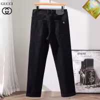 Cheap Gucci Jeans For Men #1358020 Replica Wholesale [$48.00 USD] [ITEM#1358020] on Replica Gucci Jeans