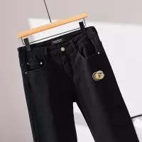 Cheap Gucci Jeans For Men #1358020 Replica Wholesale [$48.00 USD] [ITEM#1358020] on Replica Gucci Jeans