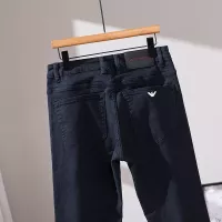 Cheap Armani Jeans For Men #1358021 Replica Wholesale [$48.00 USD] [ITEM#1358021] on Replica Armani Jeans