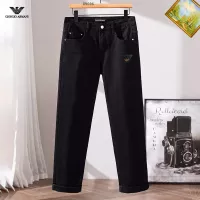 Cheap Armani Jeans For Men #1358022 Replica Wholesale [$48.00 USD] [ITEM#1358022] on Replica Armani Jeans