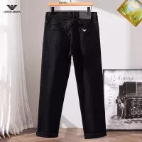Cheap Armani Jeans For Men #1358022 Replica Wholesale [$48.00 USD] [ITEM#1358022] on Replica Armani Jeans