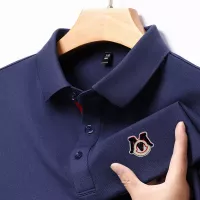 Cheap Moncler T-Shirts Long Sleeved For Men #1358033 Replica Wholesale [$40.00 USD] [ITEM#1358033] on Replica Moncler T-Shirts