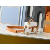 Cheap Louis Vuitton AAA Quality Messenger Bags For Women #1358040 Replica Wholesale [$72.00 USD] [ITEM#1358040] on Replica Louis Vuitton AAA Quality Messenger Bags