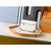 Cheap Louis Vuitton AAA Quality Messenger Bags For Women #1358040 Replica Wholesale [$72.00 USD] [ITEM#1358040] on Replica Louis Vuitton AAA Quality Messenger Bags